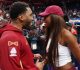 Donovan Mitchell (Cavaliers) se marie avec Coco Jones en 2026