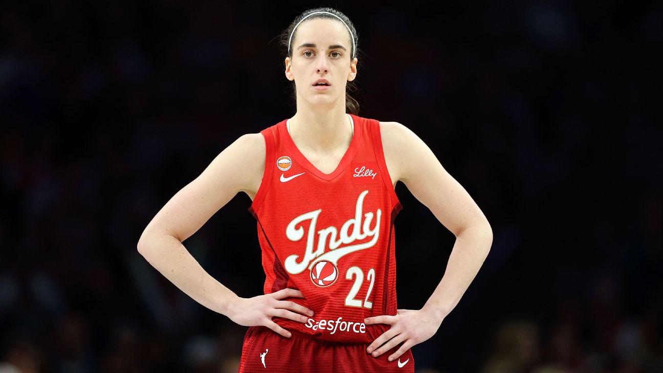 L’évolution de Caitlin Clark avec Indiana Fever en 2026