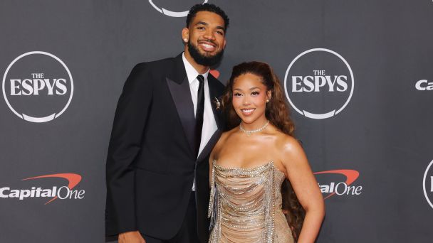 Fanatics Fest 2026 : date, diffusion et Karl-Anthony Towns