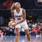 Fantasy WNBA 2026 : Faut-il échanger Napheesa Collier ?