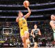 Fantasy WNBA 2026 : Faut-il échanger Napheesa Collier ?