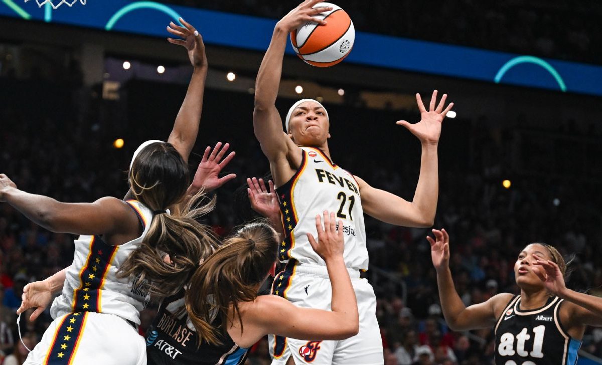 Fantasy WNBA 2026 : composez votre équipe pour la finale
