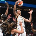 Fantasy WNBA 2026 : composez votre équipe pour la finale