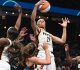 Fantasy WNBA 2026 : composez votre équipe pour la finale