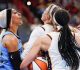 Fautes personnelles et flagrantes en WNBA 2026 expliquées