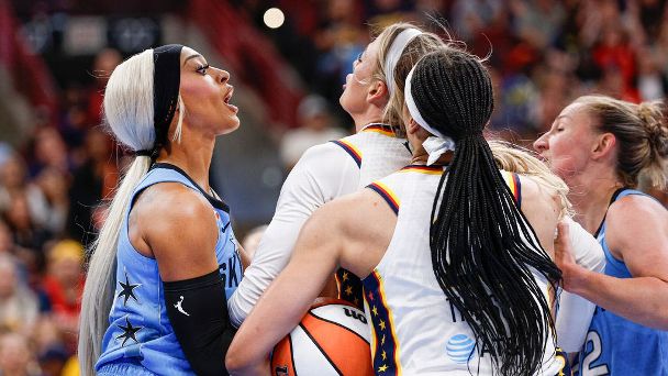 Fautes personnelles et flagrantes en WNBA 2026 expliquées
