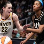 Fever bat Dream en prolongation, victoire clé en 2026