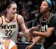 Fever bat Dream en prolongation, victoire clé en 2026