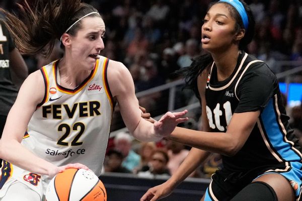 Fever bat Dream en prolongation, victoire clé en 2026