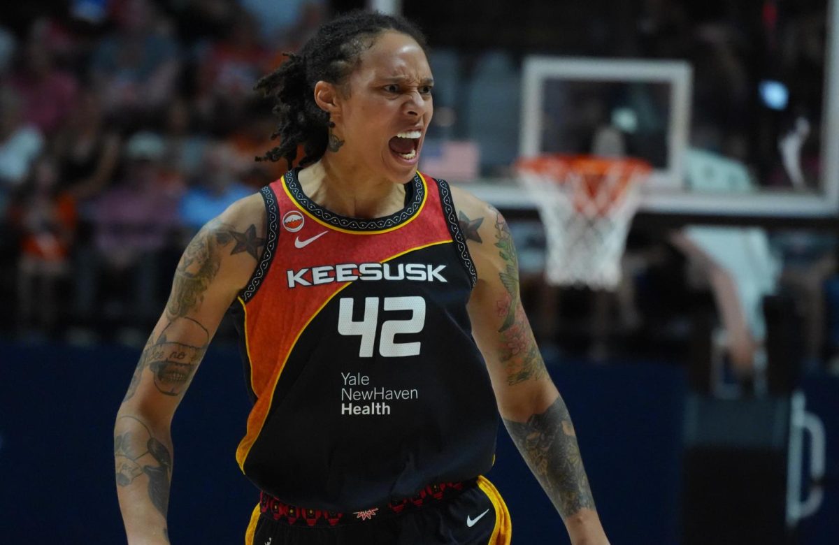 Griner sauve le Sun face au Mercury avec un contre décisif