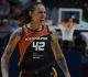 Griner sauve le Sun face au Mercury avec un contre décisif