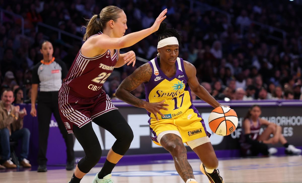 Guide ultime fantasy playoffs WNBA 2026 : stratégie et joueurs clés