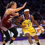 Guide ultime fantasy playoffs WNBA 2026 : stratégie et joueurs clés