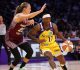 Guide ultime fantasy playoffs WNBA 2026 : stratégie et joueurs clés
