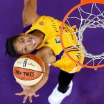 Hall of Fame 2026 : Parker, Delle Donne et Holdsclaw honorées