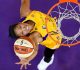 Hall of Fame 2026 : Parker, Delle Donne et Holdsclaw honorées