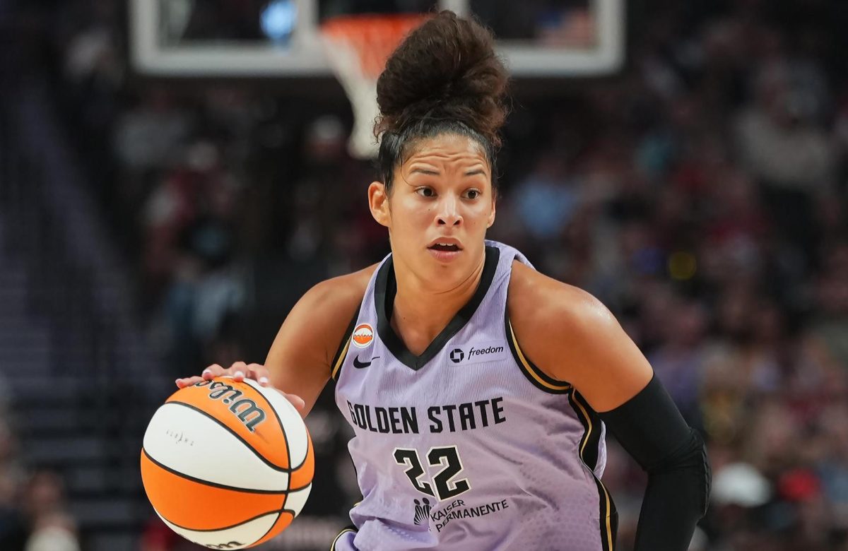Hayes et Thornton brillent, Valkyries battent Fire 86-69