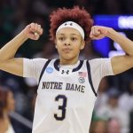 Hidalgo, Strong et Booker signent des contrats NIL 2026