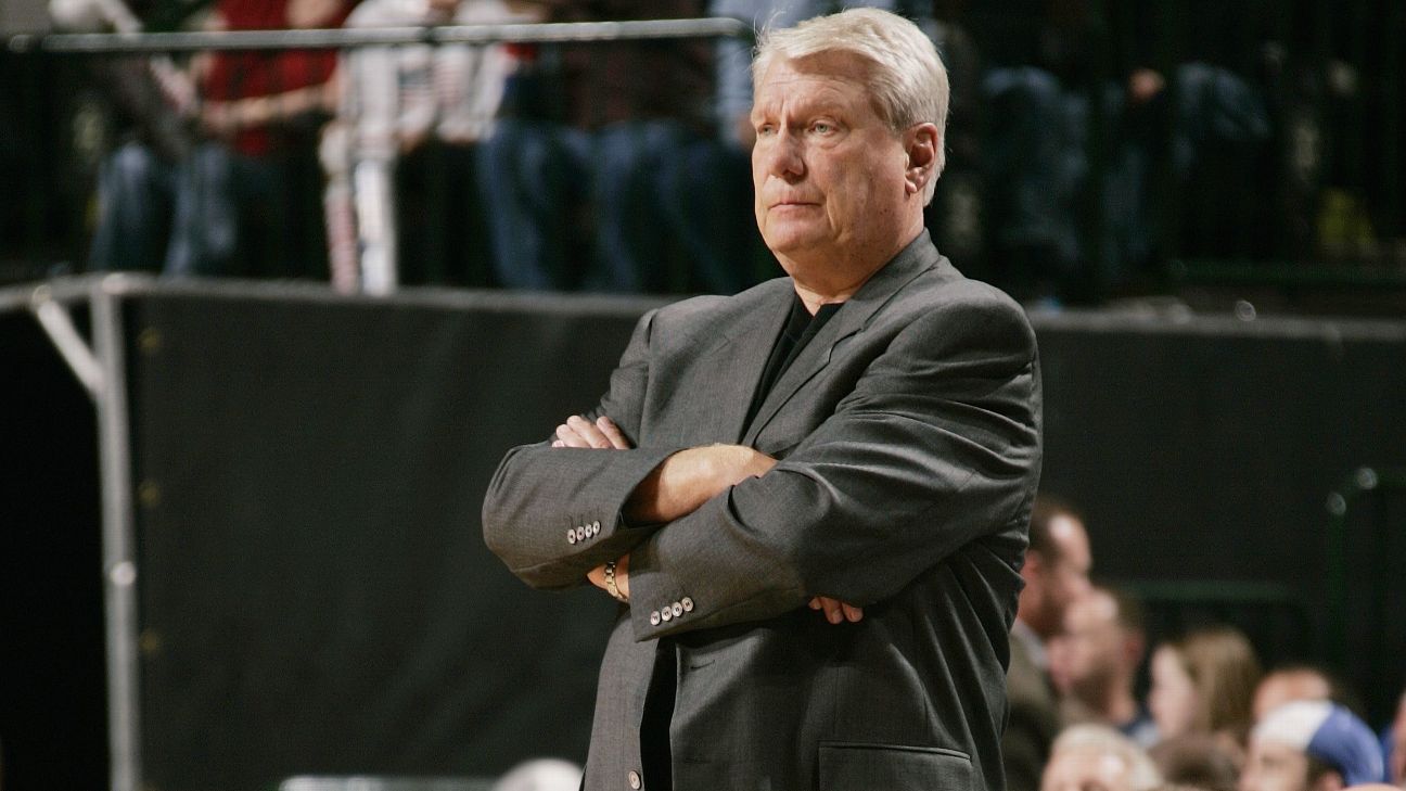 Hommage à Don Nelson : légendes NBA réunies à Dallas 2026