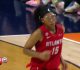Howard et Gray brillent, Atlanta Dream domine Connecticut 2026