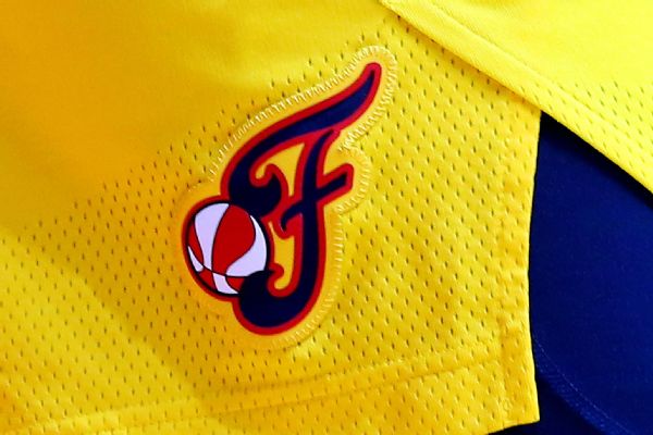 Incident en tribunes lors du match Aces vs Fever 2026