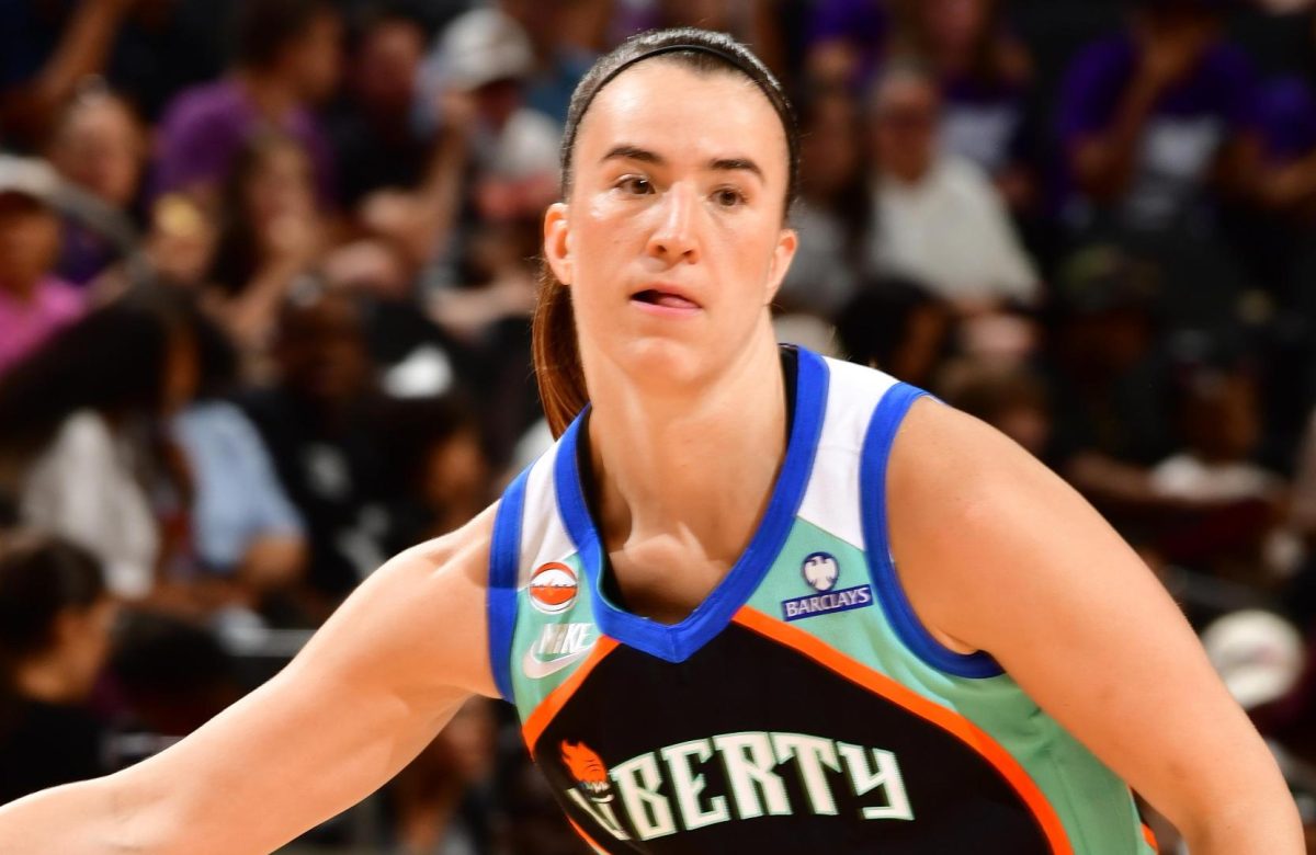 Ionescu guide Liberty à la victoire 94-92 contre Mercury