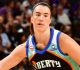 Ionescu guide Liberty à la victoire 94-92 contre Mercury