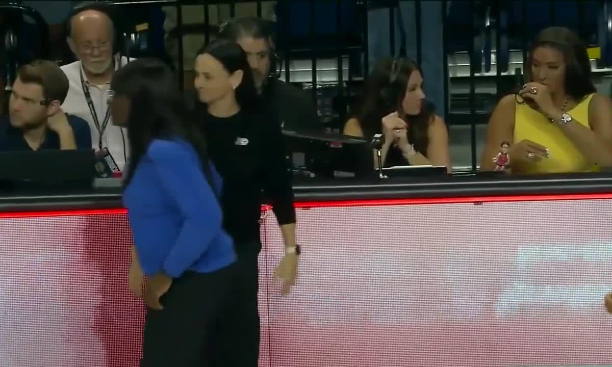 Iriafen et Austin brillent, Mystics battent Tempo 93-82
