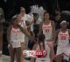 Jackie Young guide les Aces à une victoire 101-78 contre Sun