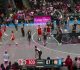 Jackie Young triple-double : Aces dominent Dream 109-87