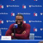 Jaylen Brown et sa transition choc des Celtics aux Sixers 2026