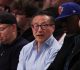 Joe Tsai critique la victoire des Knicks en NBA 2026