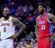 Joel Embiid en pleine forme et motivé avec les 76ers en 2026