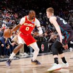 Jonathan Kuminga signe 2 ans à 12,4M$ avec Timberwolves
