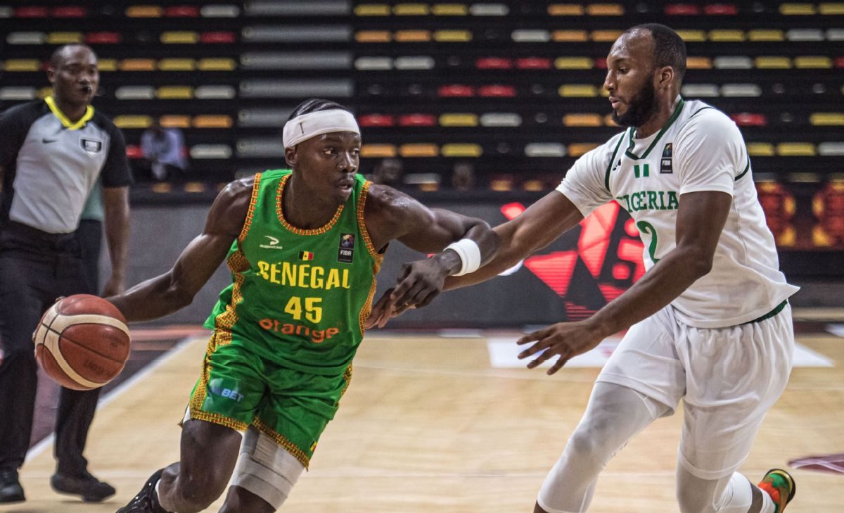 Josh Okogie et D'Tigers renforcés pour les qualifs Coupe du Monde 2026