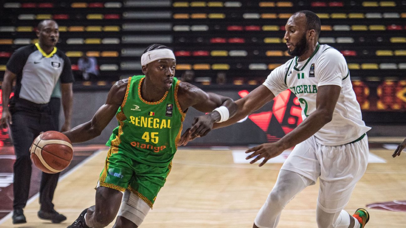 Josh Okogie et D’Tigers renforcés pour les qualifs Coupe du Monde 2026