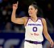 Kahleah Copper et Kelsey Plum brillent, Phoenix bat Chicago