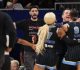 Kanter Freedom expulsé après altercation avec Natasha Cloud