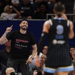 Kanter Freedom exclu de la WNBA en 2026, avenir incertain