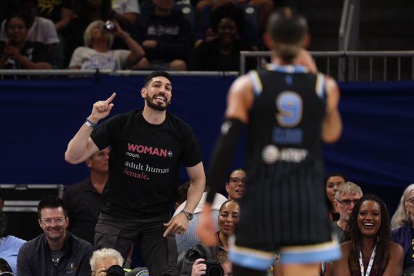 Kanter Freedom exclu de la WNBA en 2026, avenir incertain