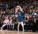 Kayla McBride bat le record à 10 tirs à 3 points en 2026