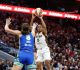 Kelsey Mitchell bat le record WNBA avec Indiana Fever