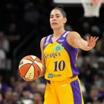 Trade 2026 : Kelsey Plum passe des Sparks aux Mercury