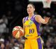 Trade 2026 : Kelsey Plum passe des Sparks aux Mercury