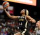 Kiki Iriafen et son ascension rapide avec Washington Mystics 2026
