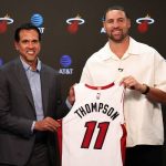 Klay Thompson rejoint le Miami Heat pour gagner en 2026