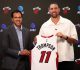 Klay Thompson rejoint le Miami Heat pour gagner en 2026