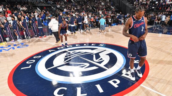 LA Clippers 2026 : bilan offseason et preview saison