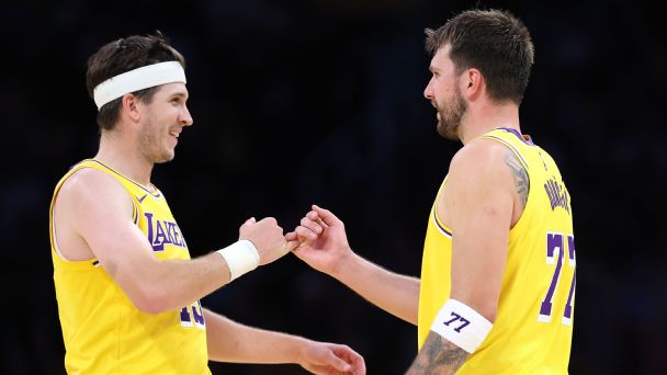 Lakers 2026 : bilan de l'intersaison et preview saison