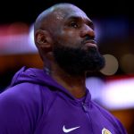 LeBron James lance une chaîne golf avec reunion Cavs 2026